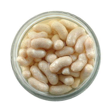 Berkley Gulp! Alive! Maggots Jar Bait
