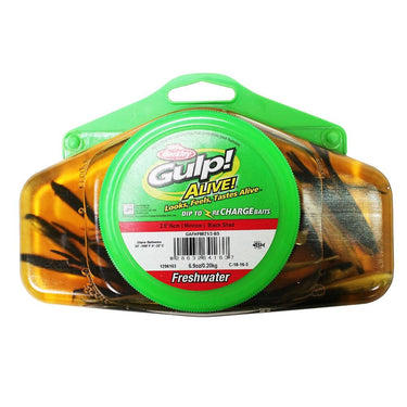 Berkley Gulp! Alive! Minnow