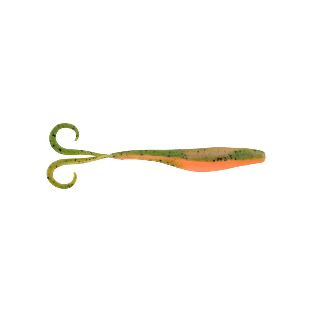 crazy legs fishing lure Berkley Gulp! Crazy Legs Jerk Shad – Fisherman Depot