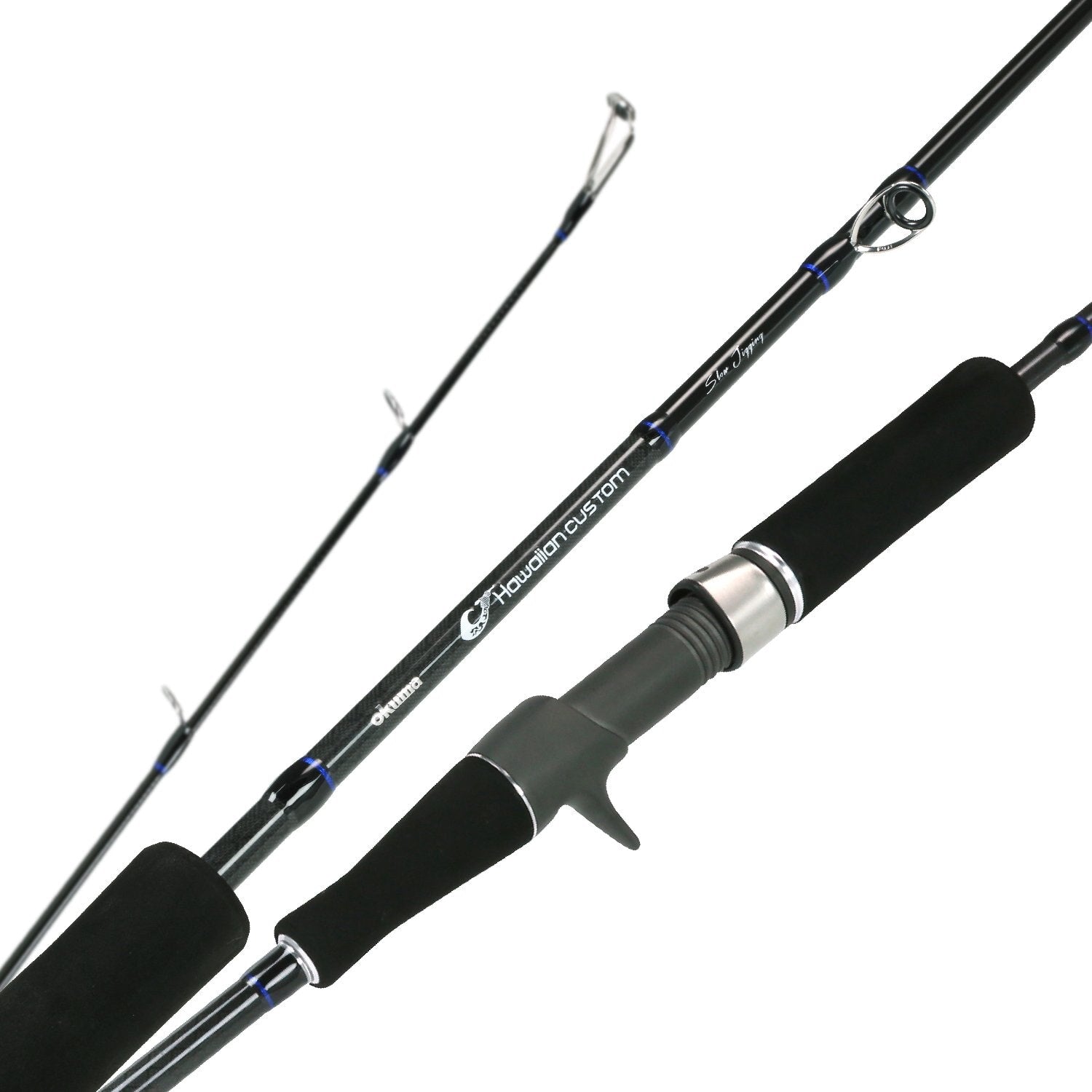 Okuma EVX Musky Rod