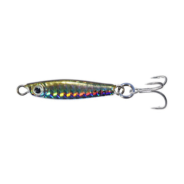 Hogy Lures Heavy Minnow Jig