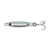 Hogy Lures Heavy Minnow Jig