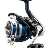 Daiwa Legalis LT Spinning Reel