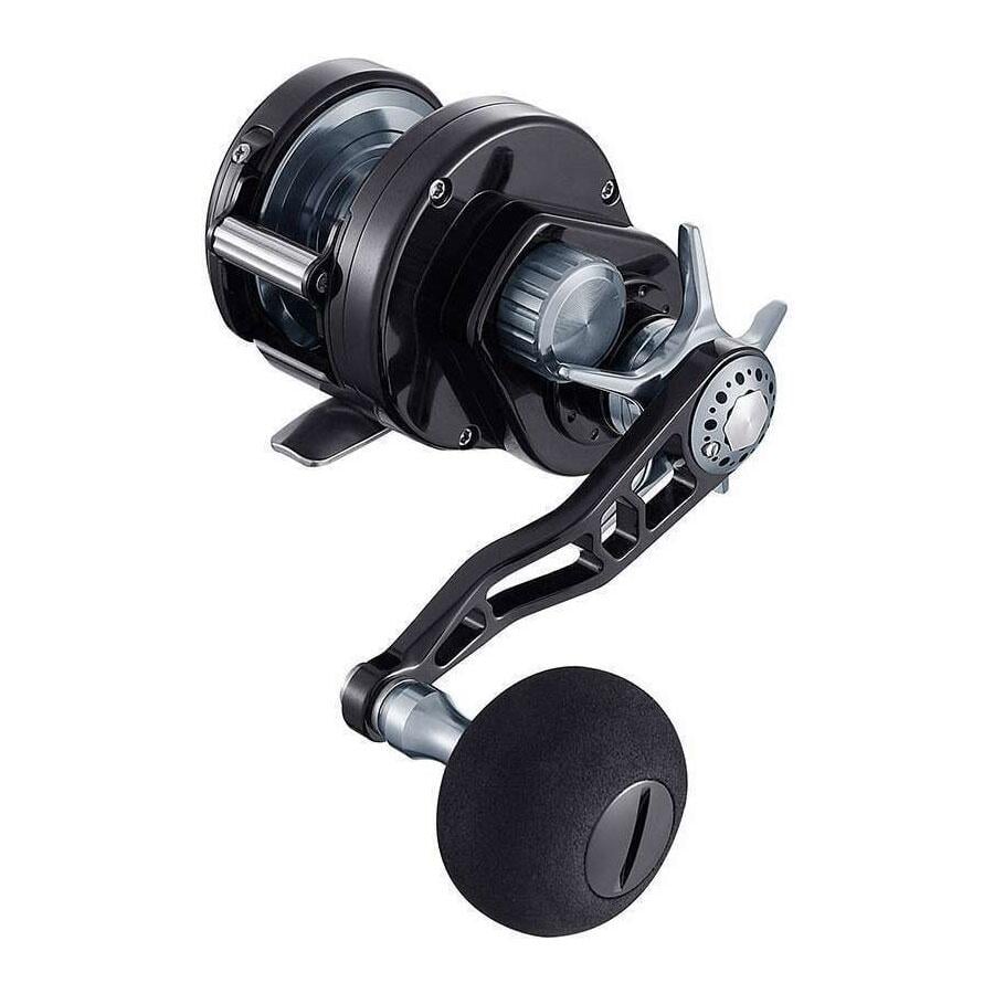 TRINIDAD, STAR DRAG, CONVENTIONAL, REELS, PRODUCT