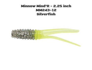 Bobby Garland Minnow Mind'R