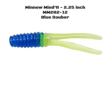 Bobby Garland Minnow Mind'R