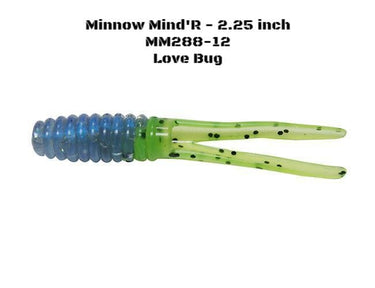 Bobby Garland Minnow Mind'R