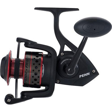 Penn Fierce II Left Side View