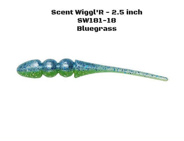 Bobby Garland Scent Wiggl'R - 2.5 inch