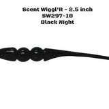 Bobby Garland Scent Wiggl'R - 2.5 inch