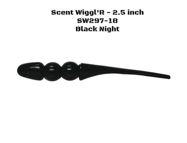 Bobby Garland Scent Wiggl'R - 2.5 inch