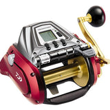 Daiwa Seaborg Power Assist Reel