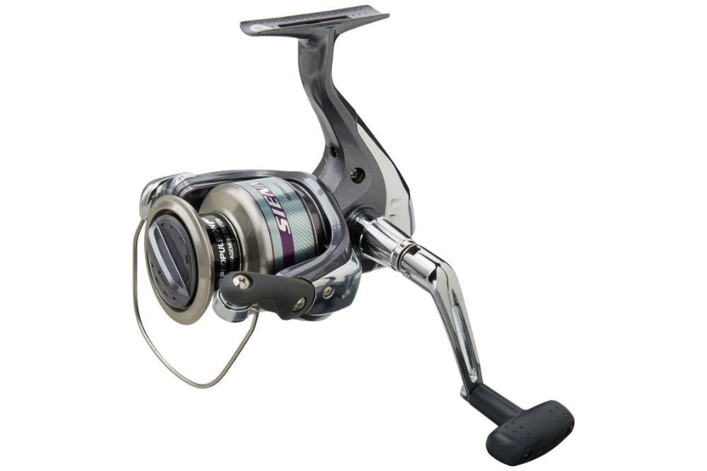 Shimano Sienna FD Spinning Reel Shimano Sienna FD Spinning Reel