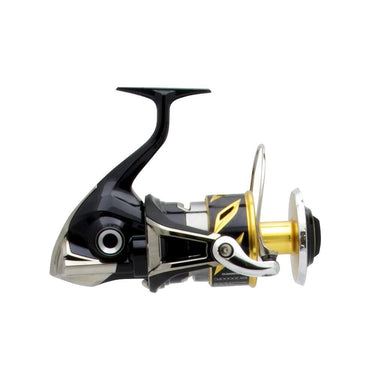 Shimano Stella SWC Spinning Reels