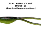 Bobby Garland Slab Dockt'R - 2.5 Inch