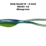 Bobby Garland Slab Dockt'R - 2.5 Inch