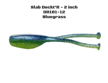 Bobby Garland Slab Dockt'R - 2.5 Inch