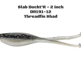 Bobby Garland Slab Dockt'R - 2.5 Inch