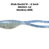 Bobby Garland Slab Dockt'R - 2.5 Inch