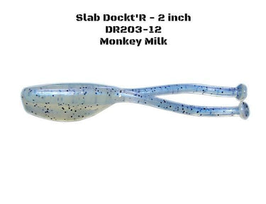 Bobby Garland Slab Dockt'R - 2.5 Inch