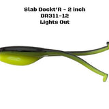 Bobby Garland Slab Dockt'R - 2.5 Inch