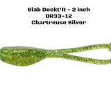 Bobby Garland Slab Dockt'R - 2.5 Inch