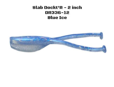 Bobby Garland Slab Dockt'R - 2.5 Inch