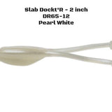 Bobby Garland Slab Dockt'R - 2.5 Inch