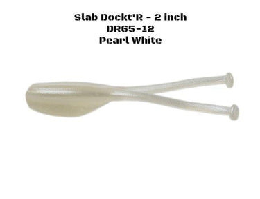 Bobby Garland Slab Dockt'R - 2.5 Inch