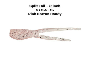 Bobby Garland Split Tail Minnow