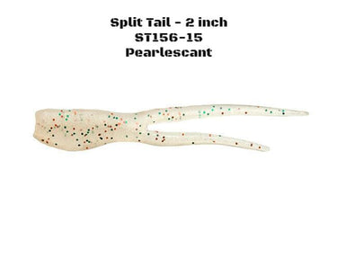 Bobby Garland Split Tail Minnow