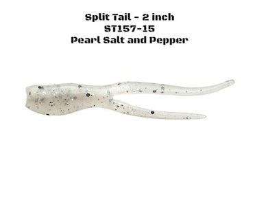 Bobby Garland Split Tail Minnow
