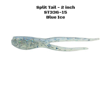 Bobby Garland Split Tail Minnow