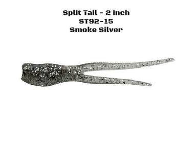 Bobby Garland Split Tail Minnow