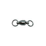 SPRO Ball Bearing Swivel with Two Welded Rings