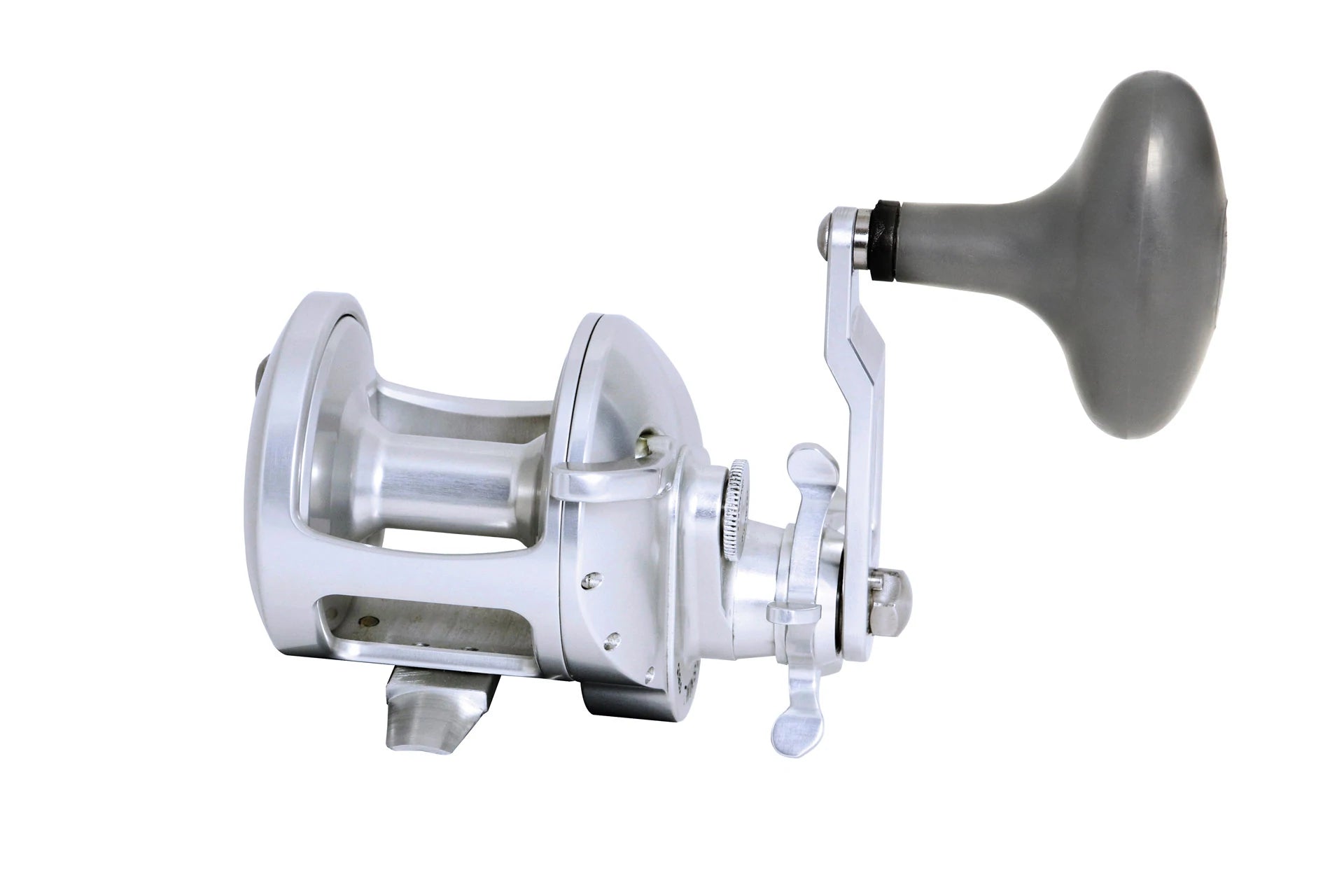 Left Handed Conventional Reels