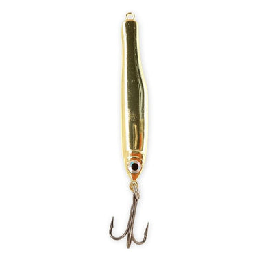 Thundermist Stingnose Jigging Spoon