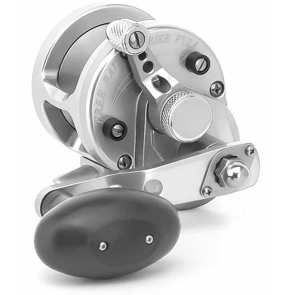 avet g2 sxj lever drag reels Avet SXJ 5.3 G2 Lever Drag Casting Reel Single Speed – Fisherman Depot