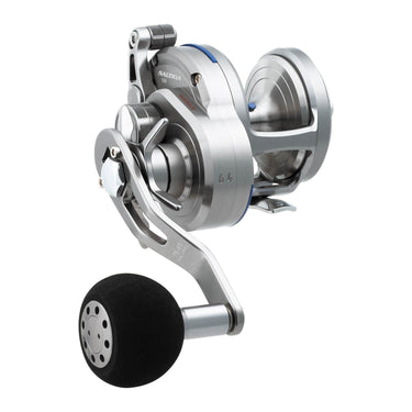 Daiwa Saltiga Star Drag