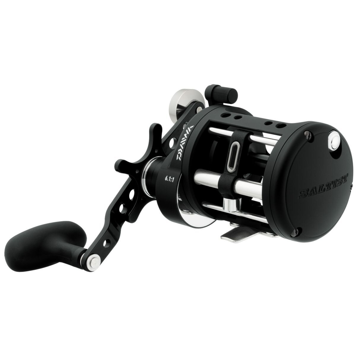 casting a daiwa saltist Daiwa Saltist H-C Levelwind Conventional Reel