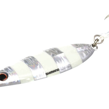Shimano Butterfly Flat-Fall Jigs