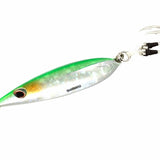 Shimano Butterfly Flat-Fall Jigs