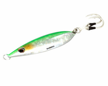 Shimano Butterfly Flat-Fall Jigs