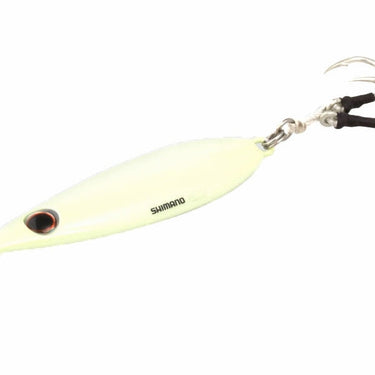Shimano Butterfly Flat-Fall Jigs