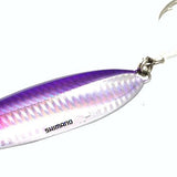 Shimano Butterfly Flat-Fall Jigs