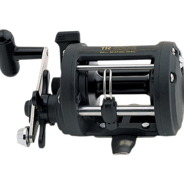 SHIMANO TR Triton Graphite Levelwind Conventional Reel