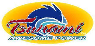 Tsunami