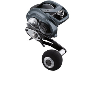Baitcasting Reels