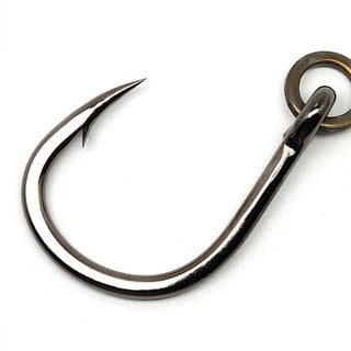 Terminal Tackle
