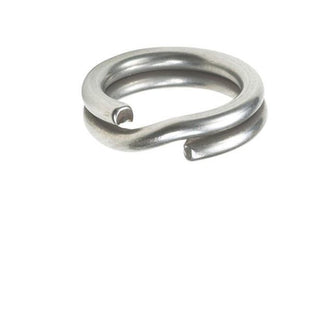 Solid & Split Rings